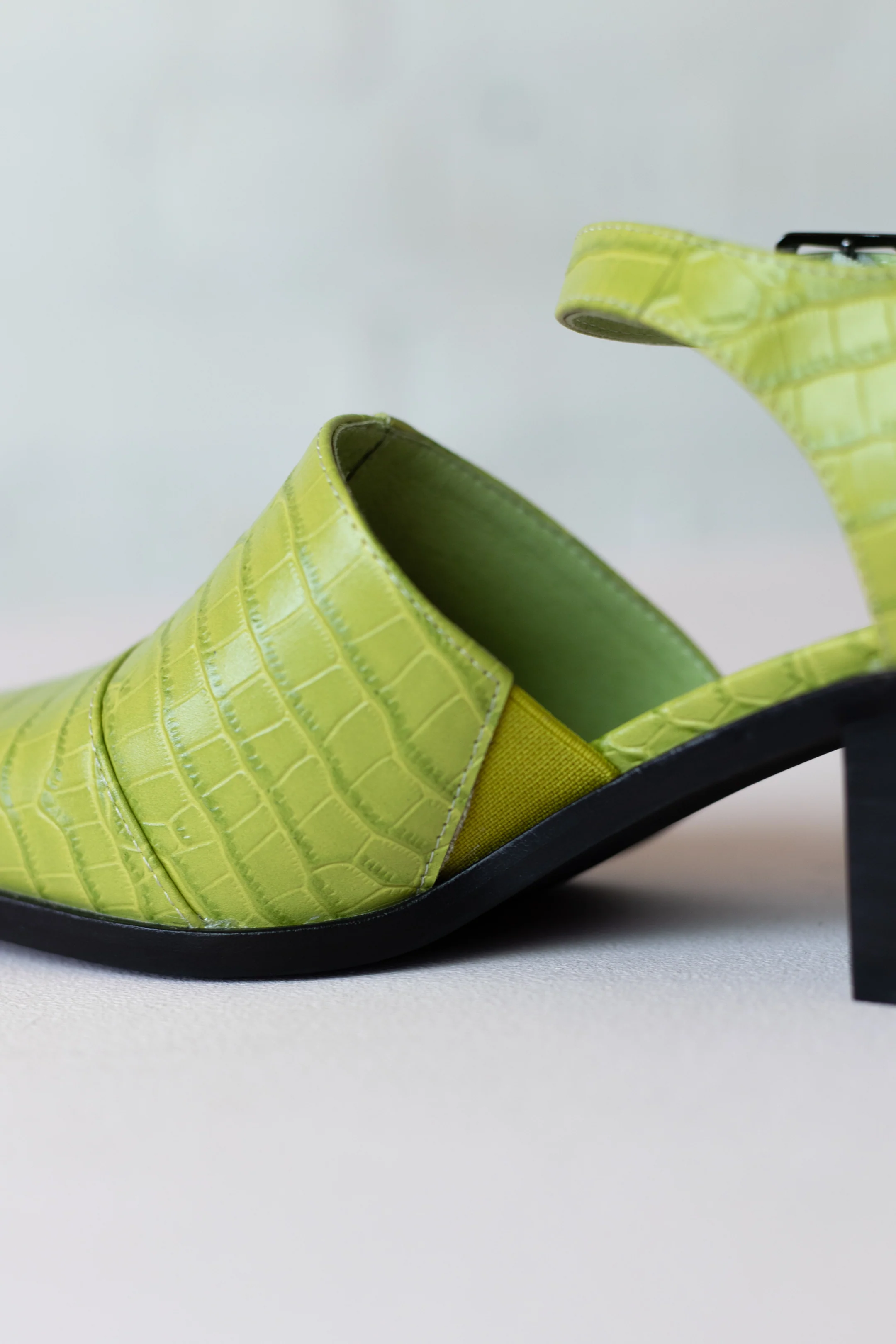 Marty Mary Jane | Green Apple - Image 5
