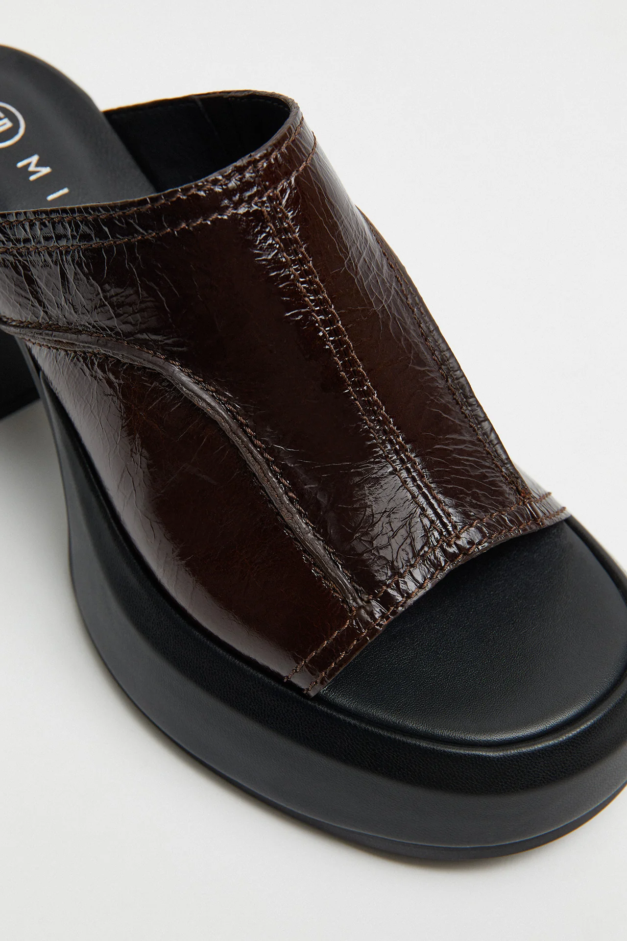 Lota Sandal | Brown - Image 5
