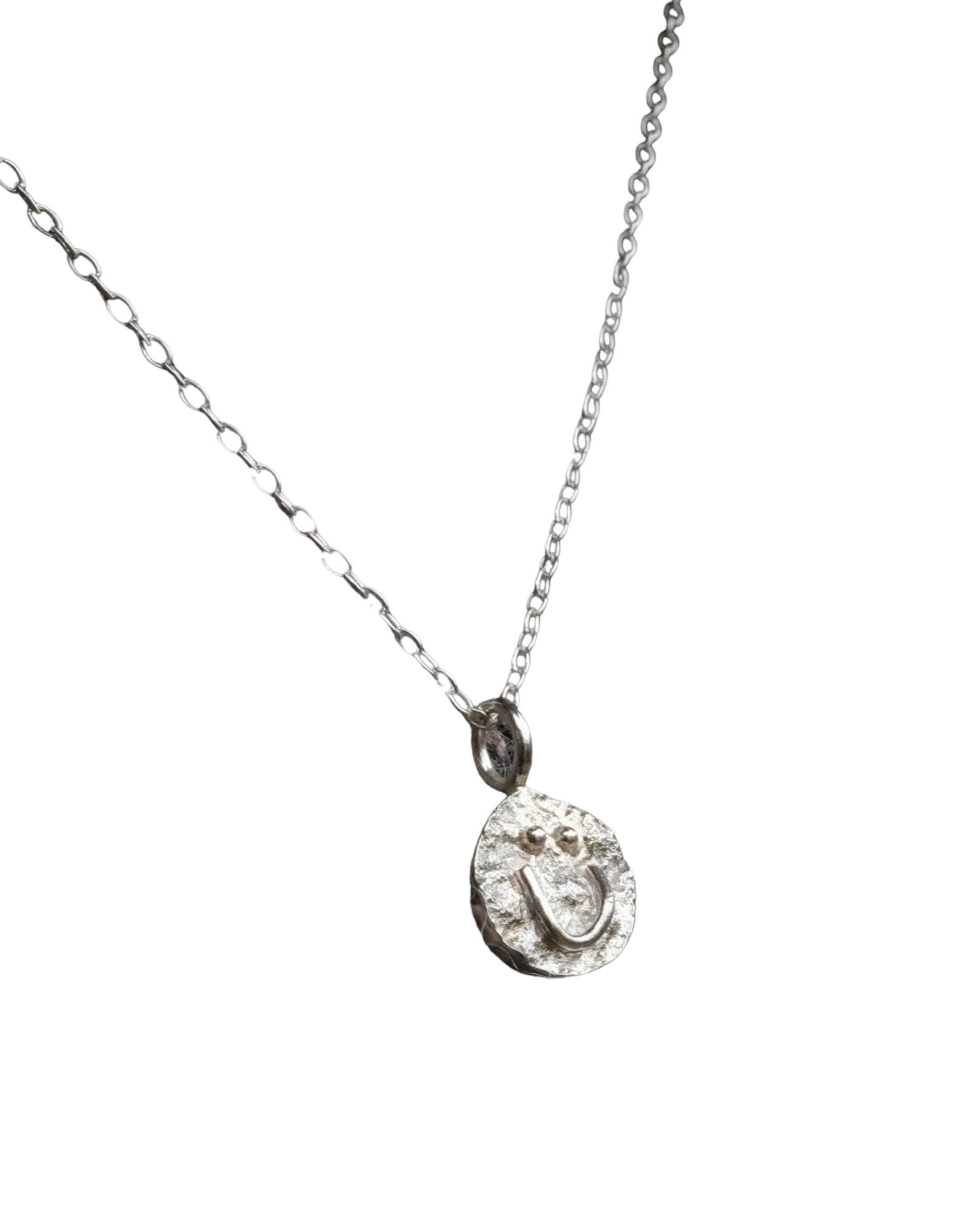 Mini Melty Necklace