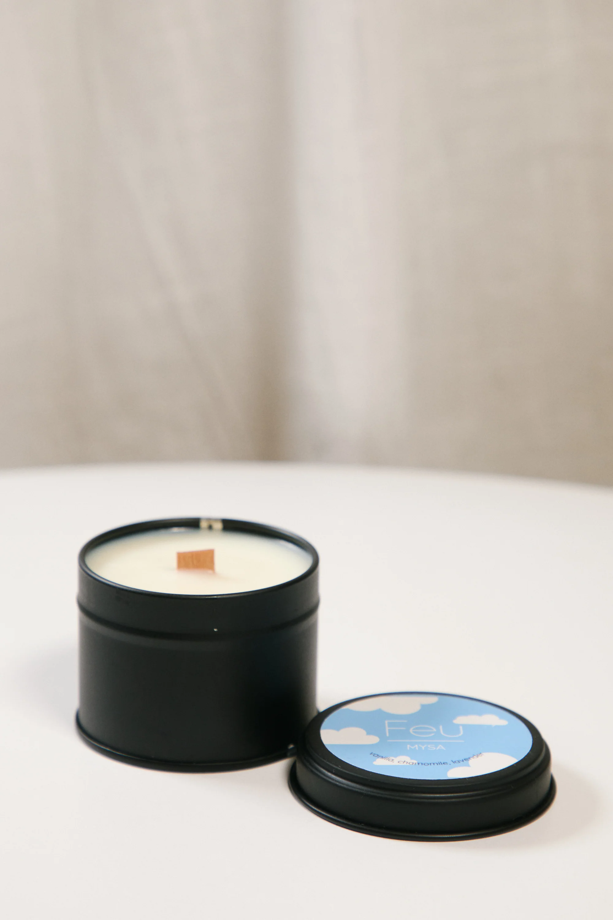 Mysa Candle Small - Image 2