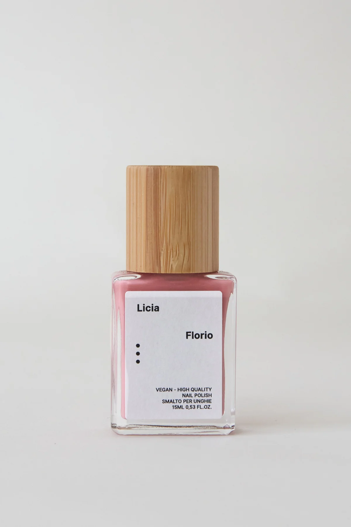 Nail Polish | Clay - Image 4