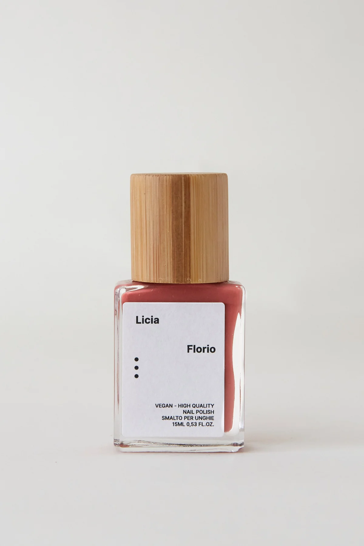 Nail Polish | Terra - Image 3