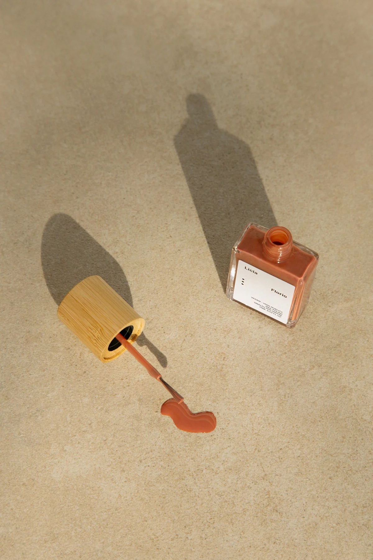 Nail Polish | Terra - Image 4