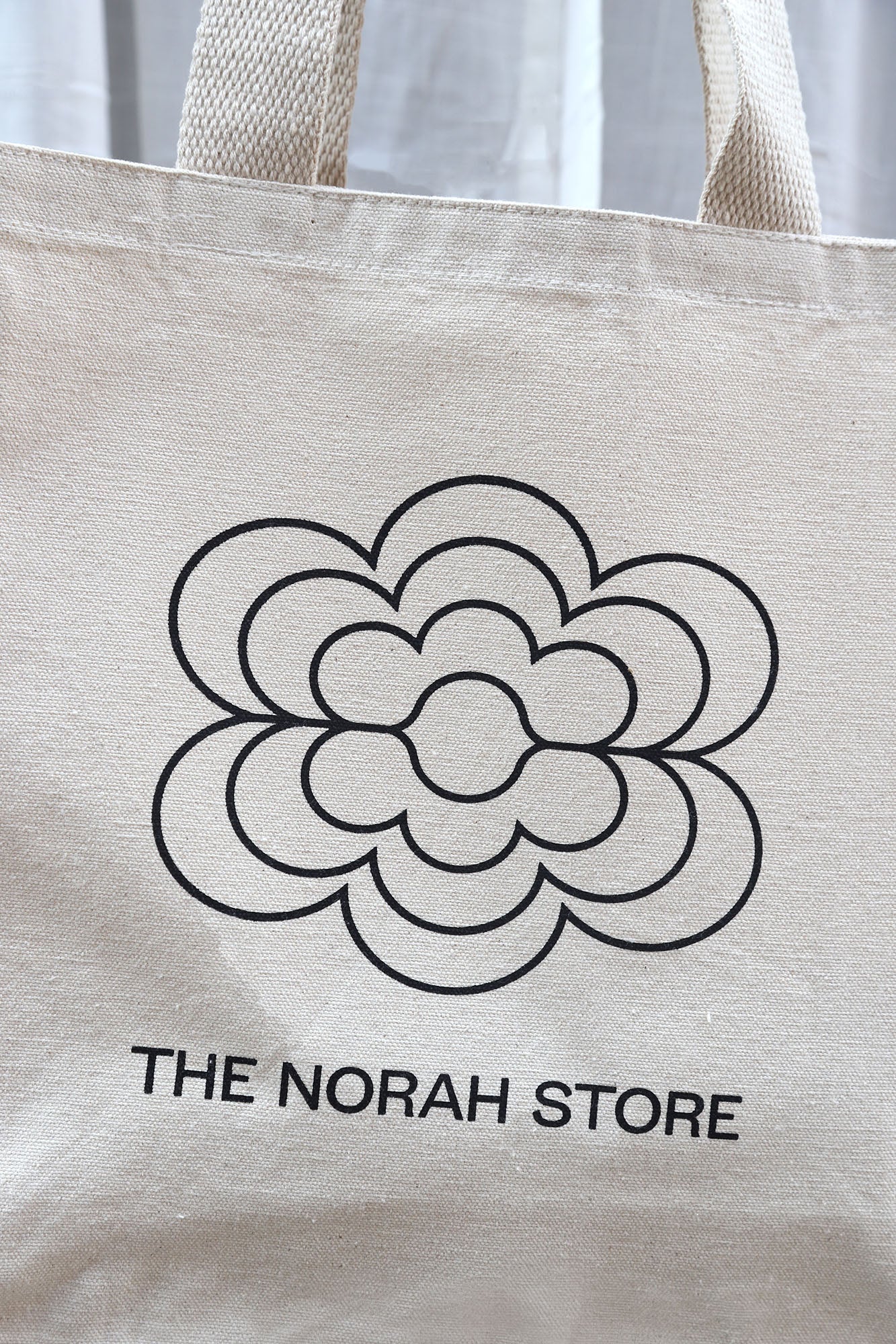 Logo Tote Bag - Image 3