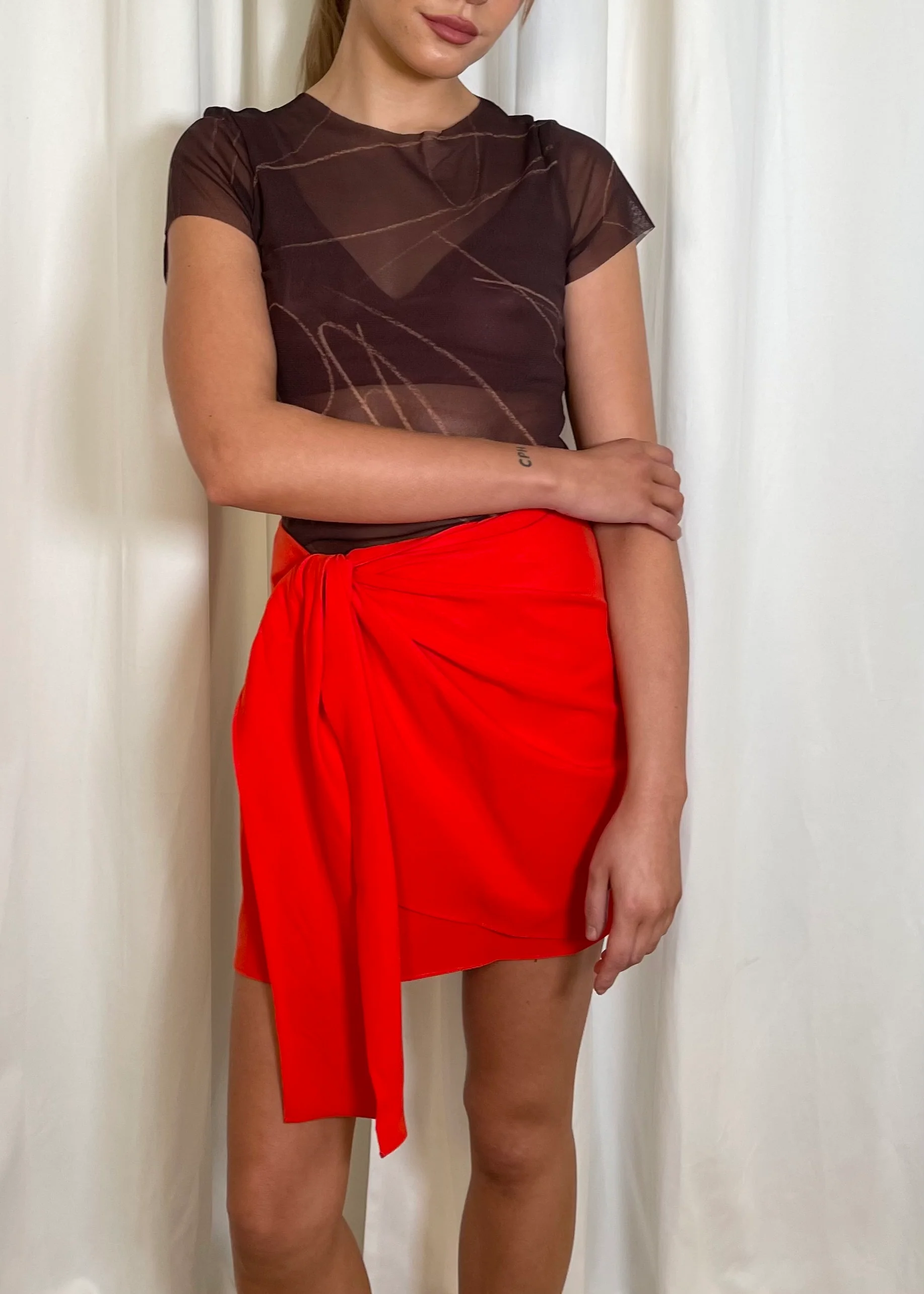 Orfeo Skirt - Image 4
