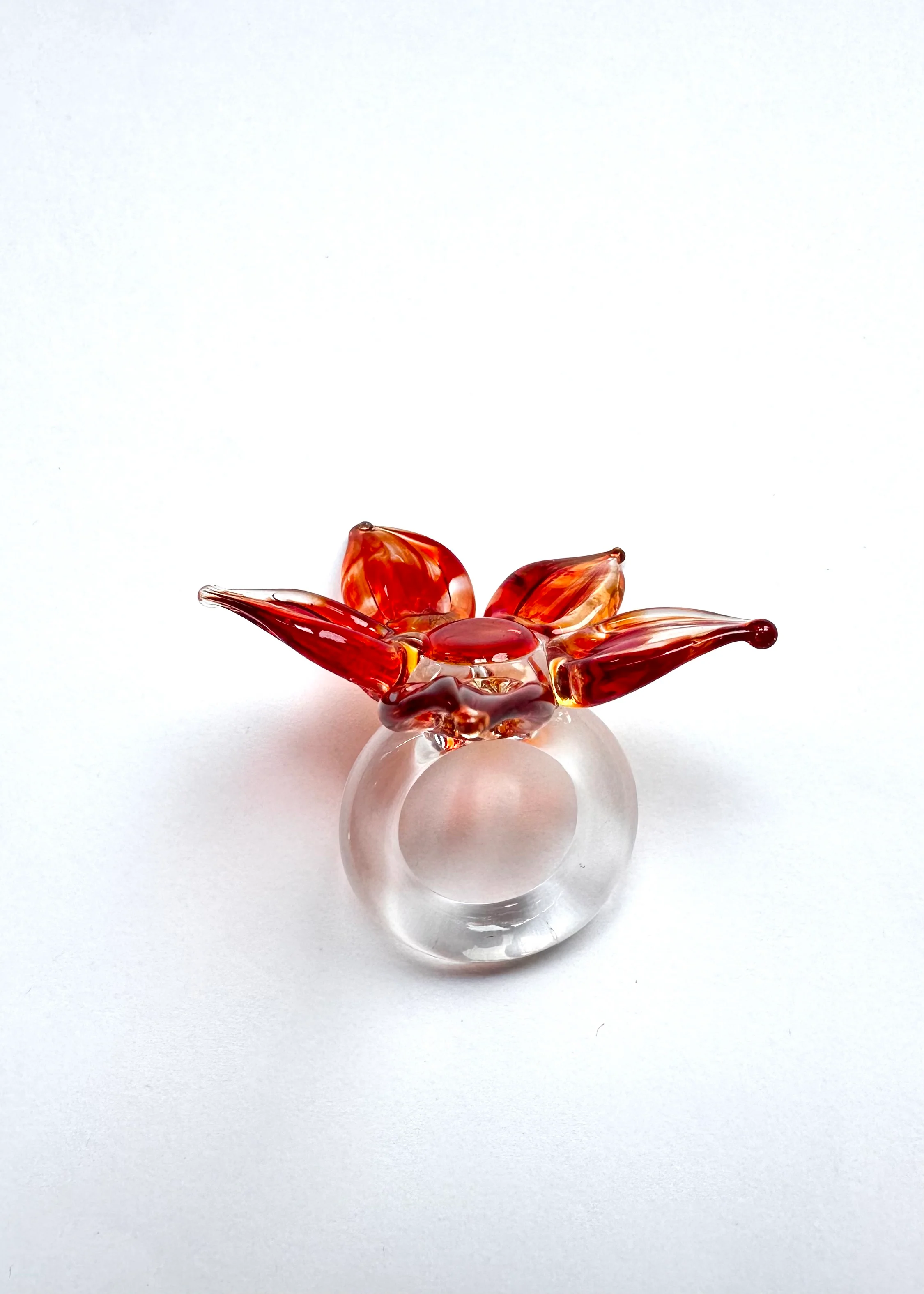 Pimpollo Ring Red - Image 3