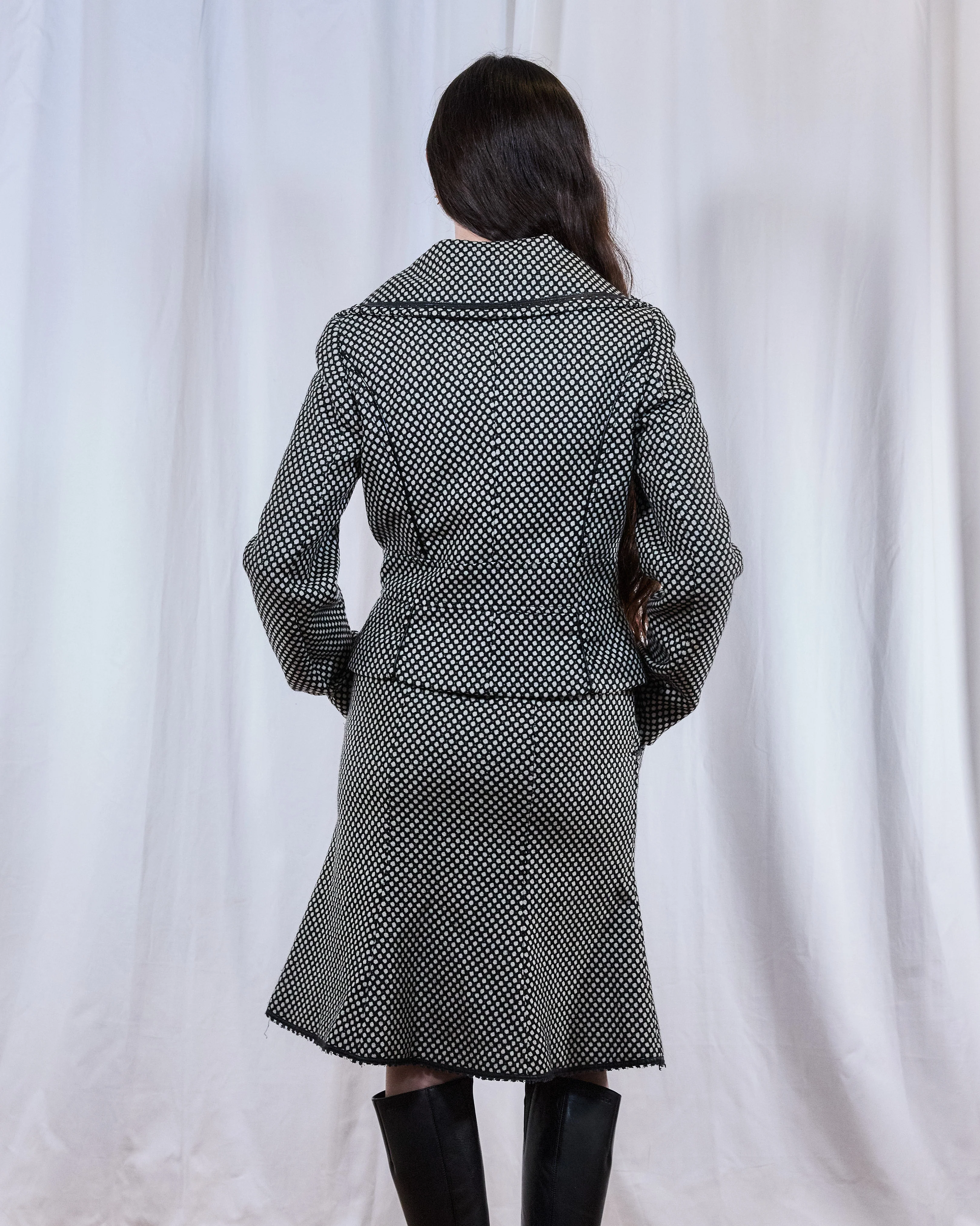 Polka Skirt - Image 2