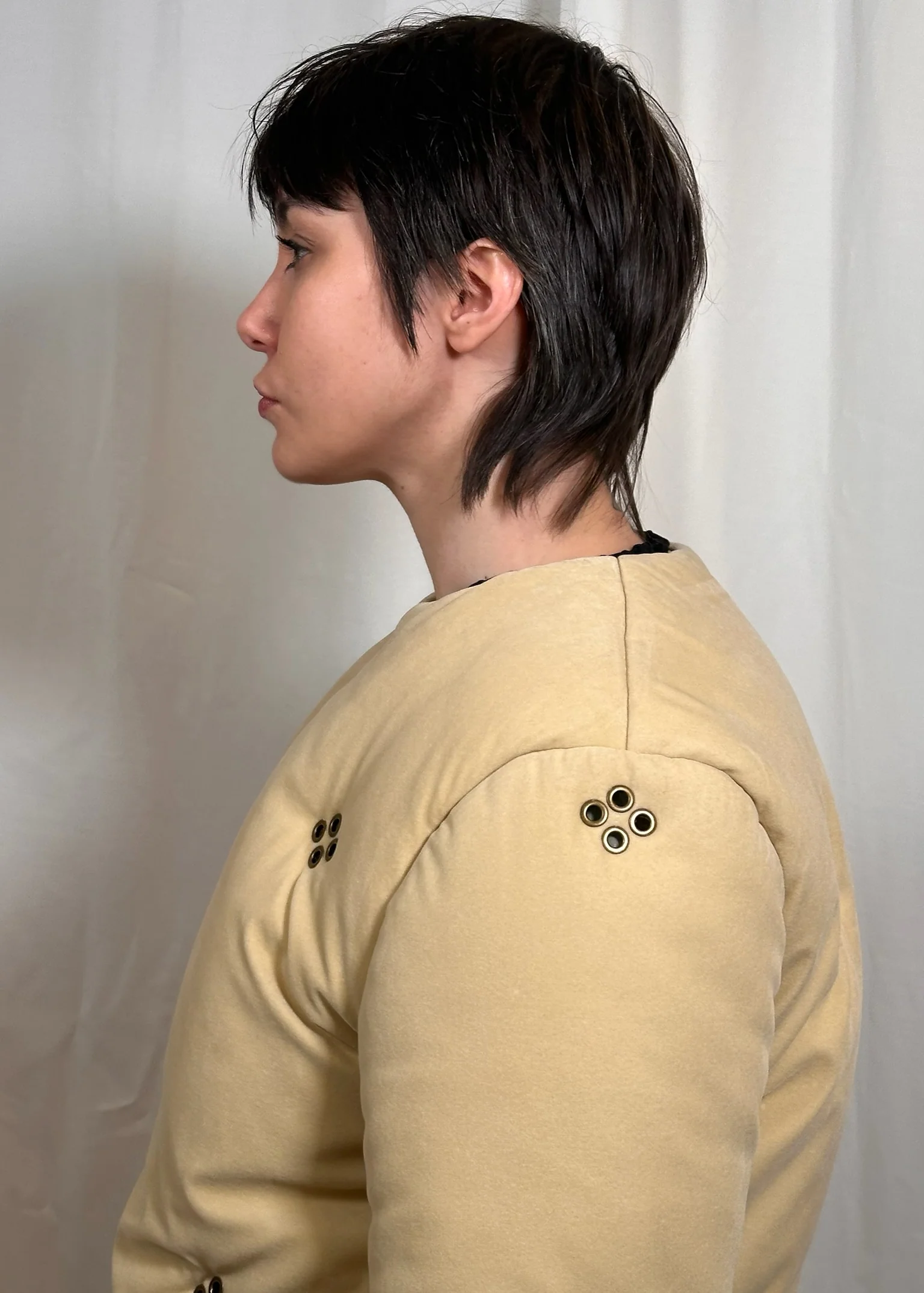Puffer | Straw Yellow - Image 2