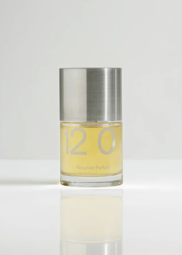 Reculver Parfum