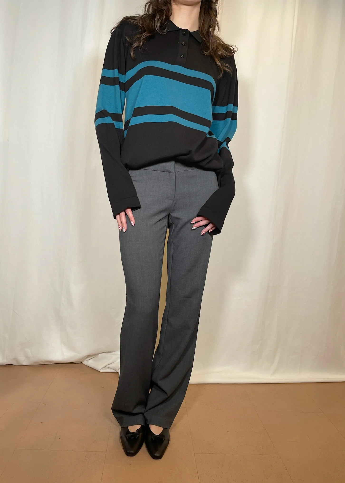 Roxana Poloshirt - Image 2