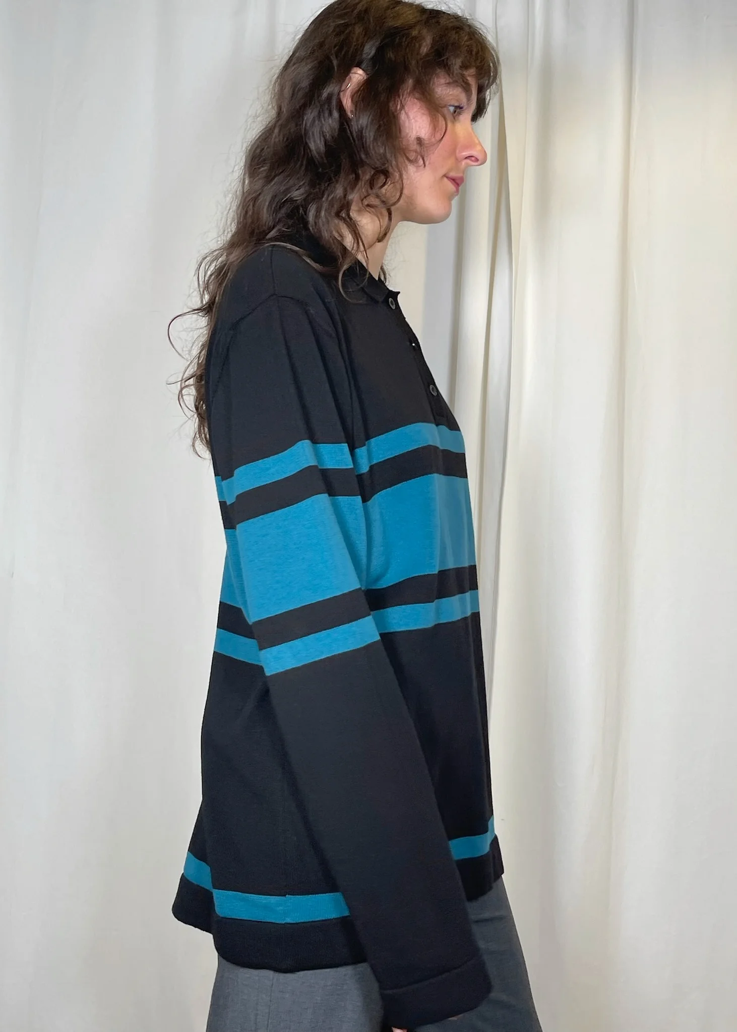 Roxana Poloshirt - Image 3