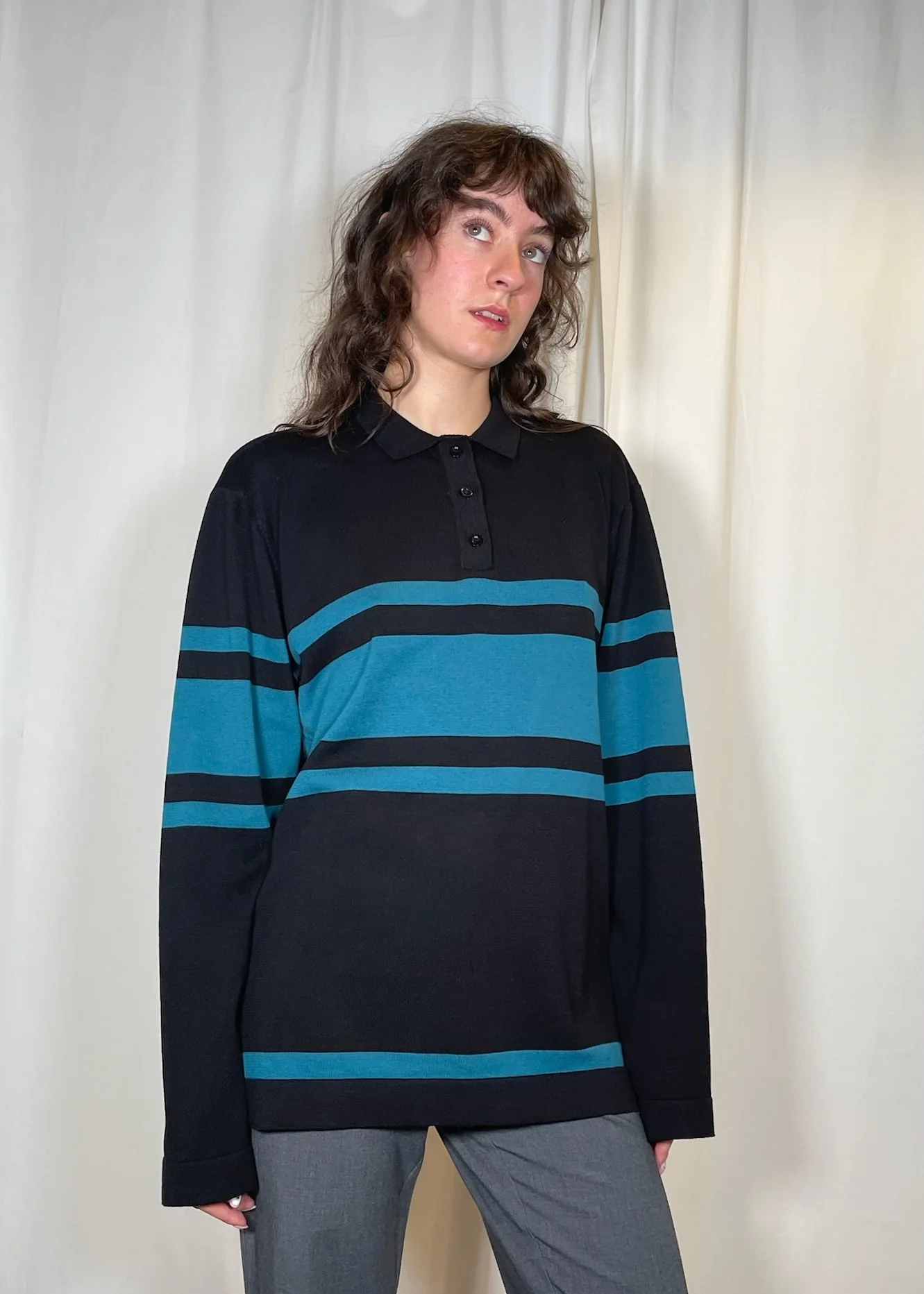 Roxana Poloshirt - Image 5