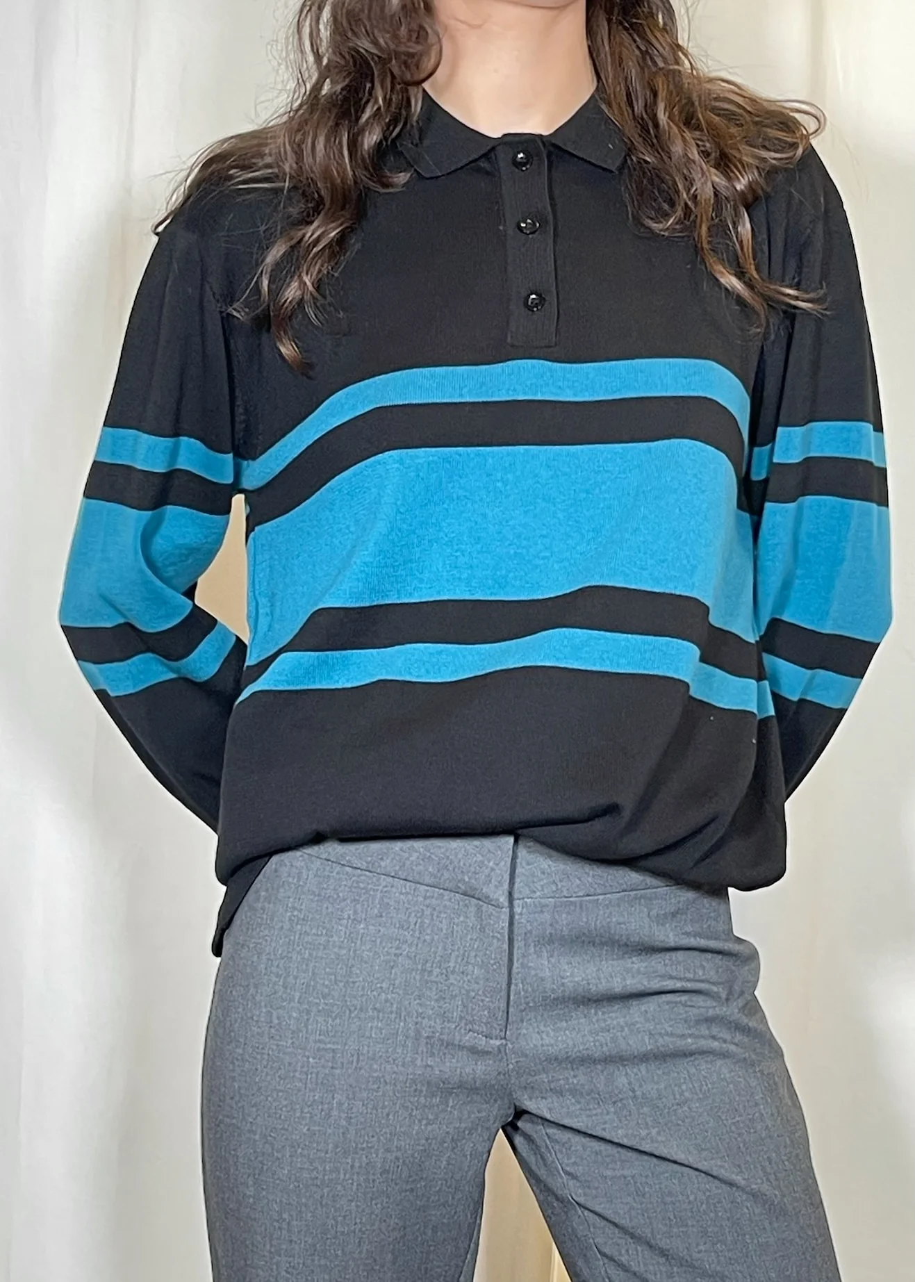 Roxana Poloshirt - Image 6
