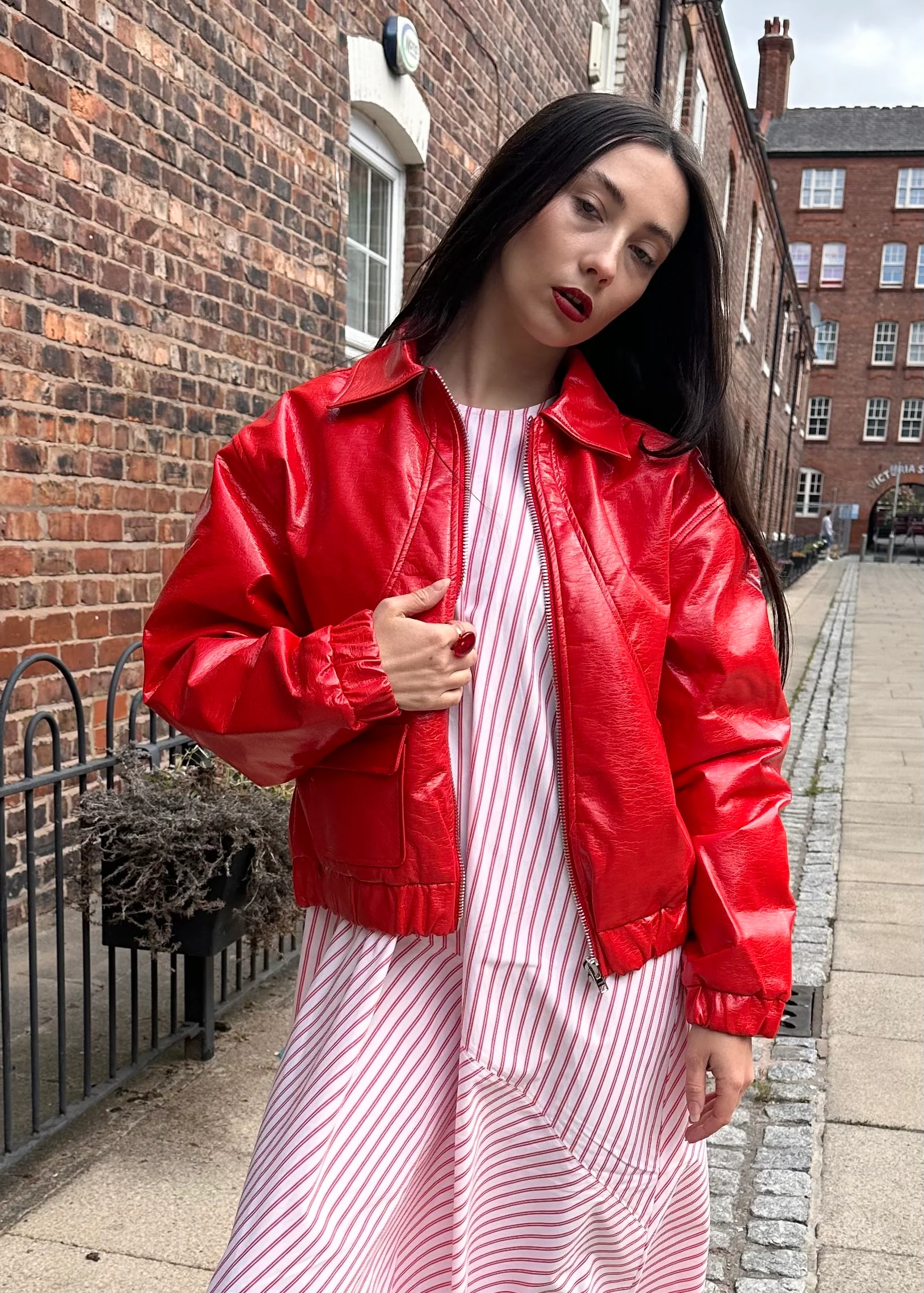 Sally Jacket - Image 2