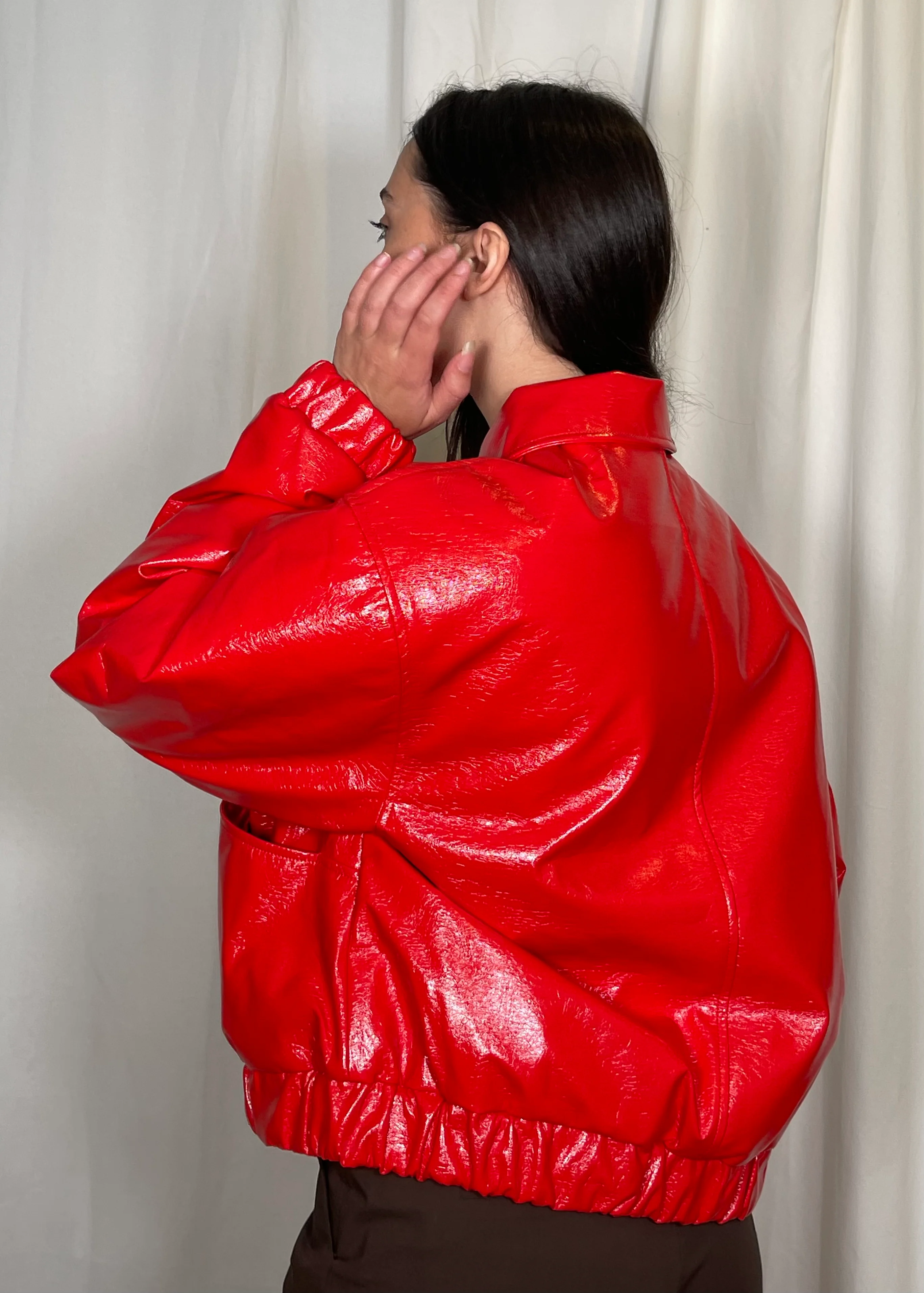 Sally Jacket - Image 7