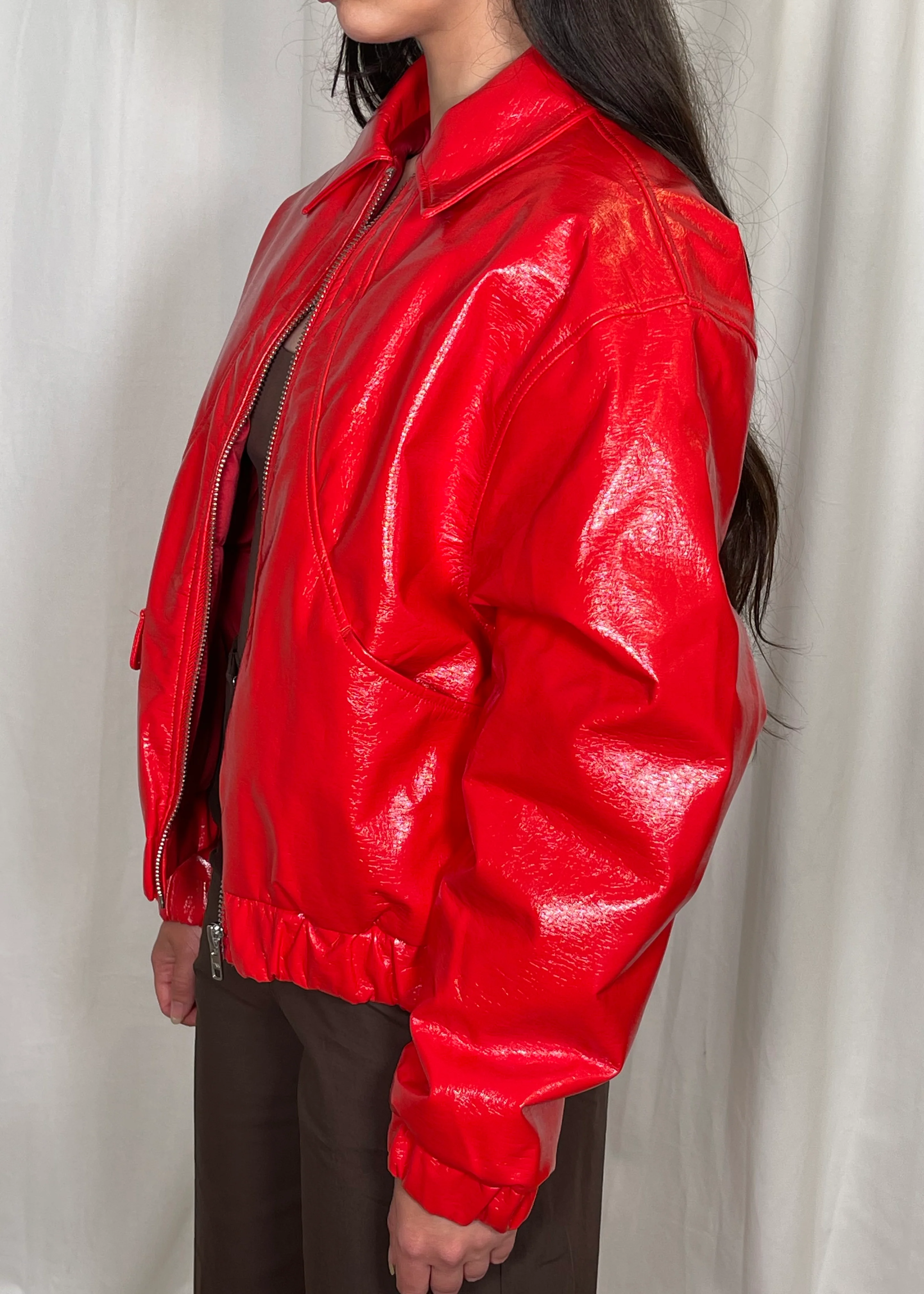 Sally Jacket - Image 8