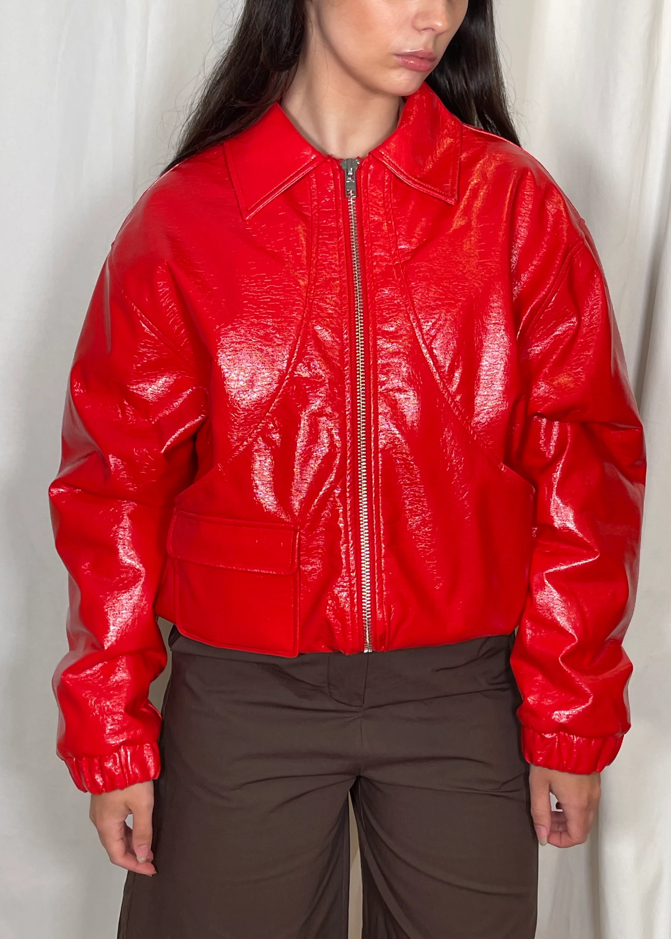 Sally Jacket - Image 9