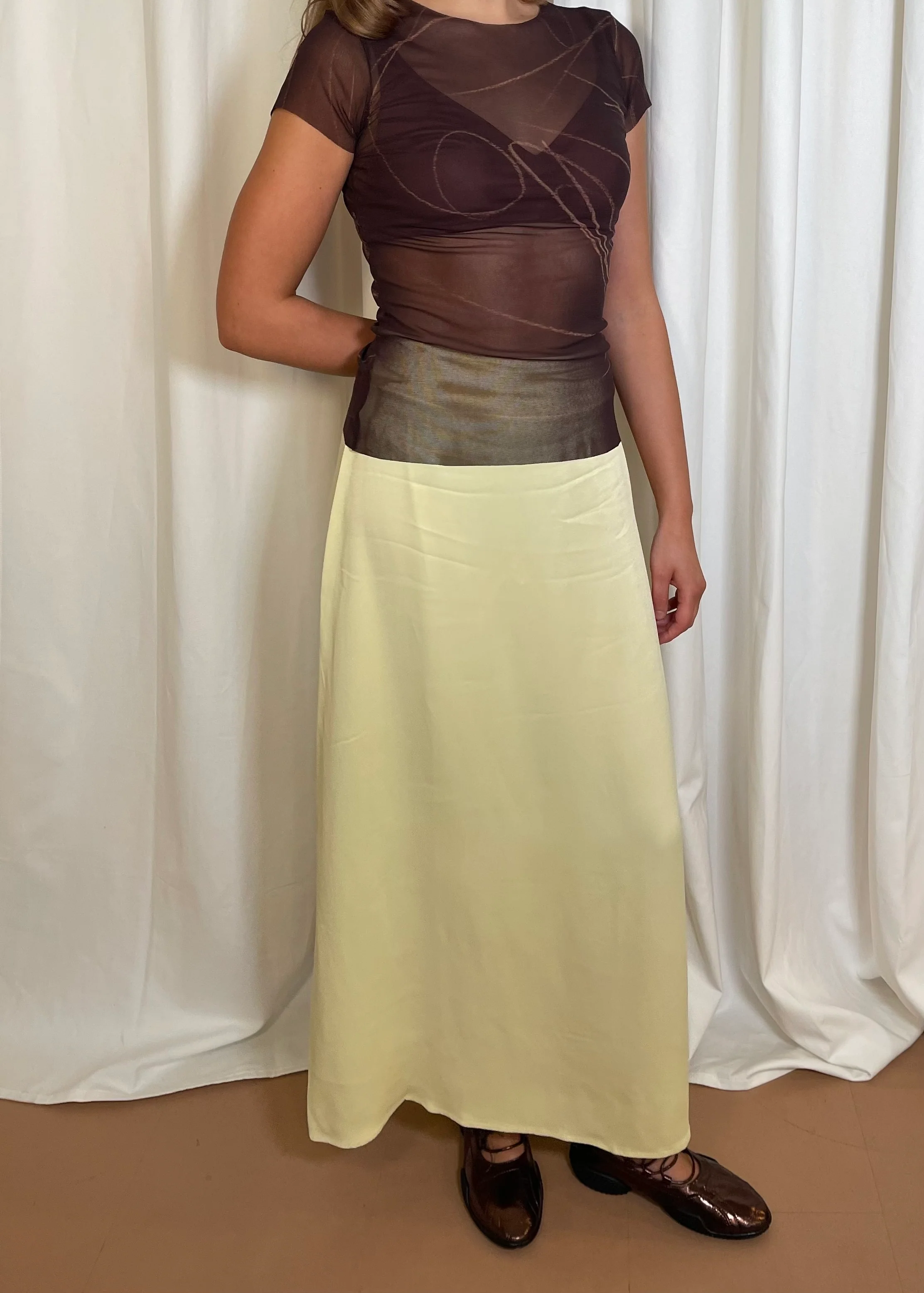 Sand Skirt - Image 4