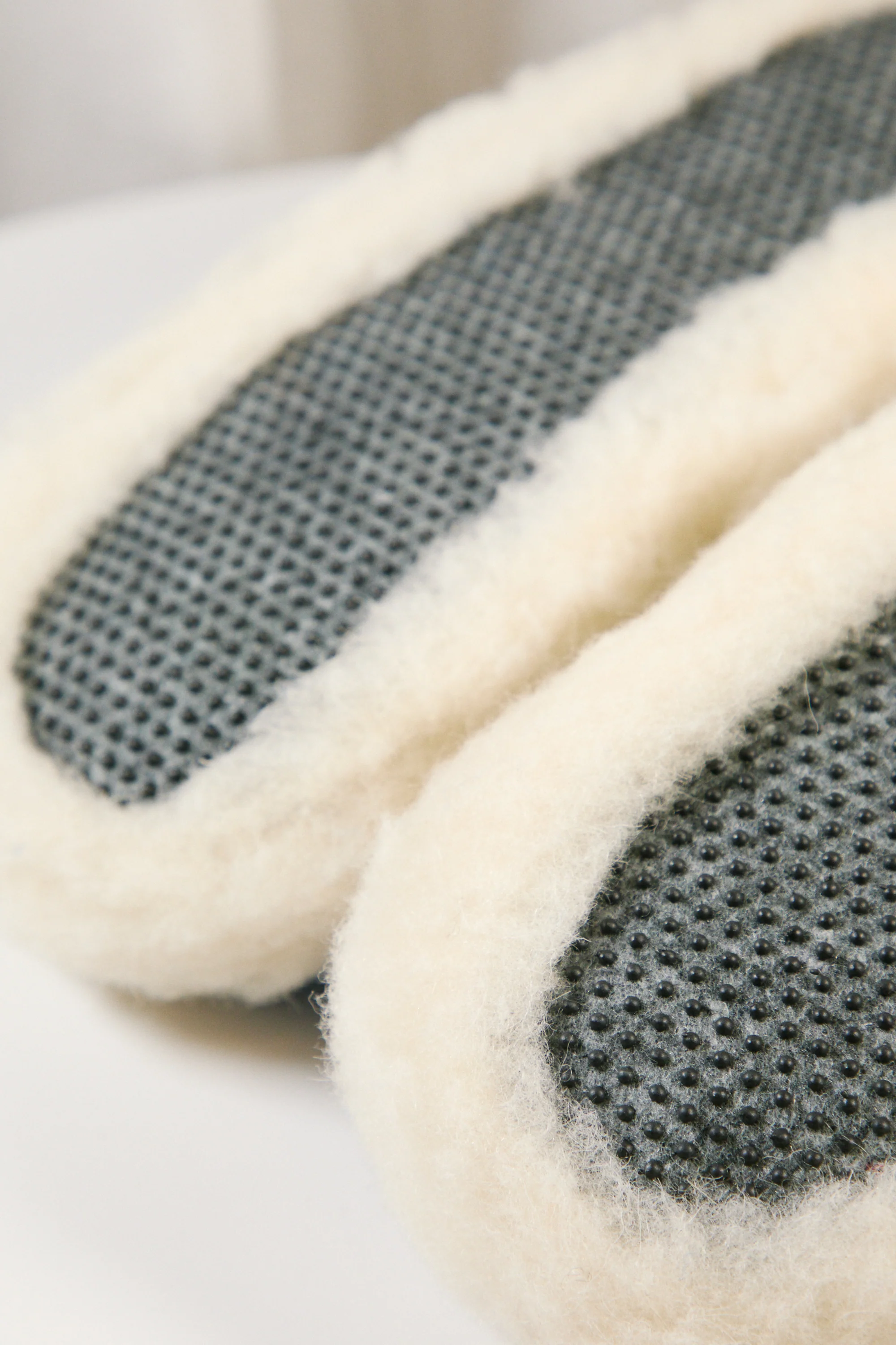 Siberian Slippers | Deep Blue - Image 4