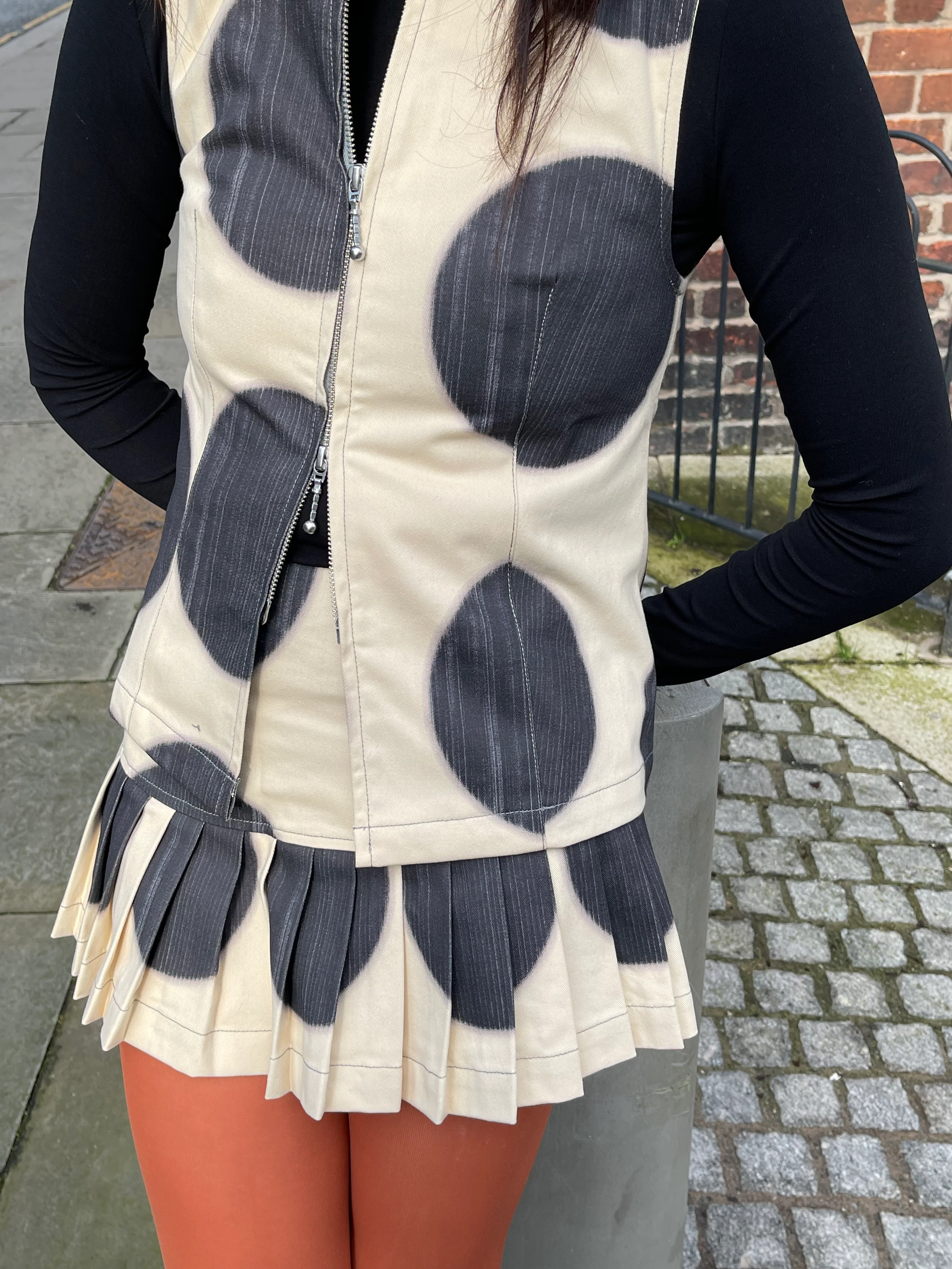 Spot Skirt - Image 8