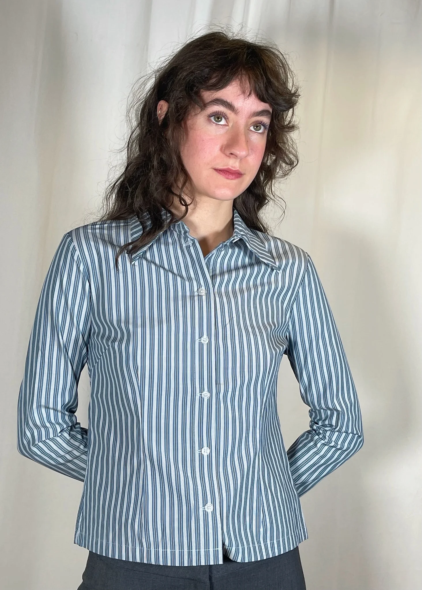 Talia Shirt