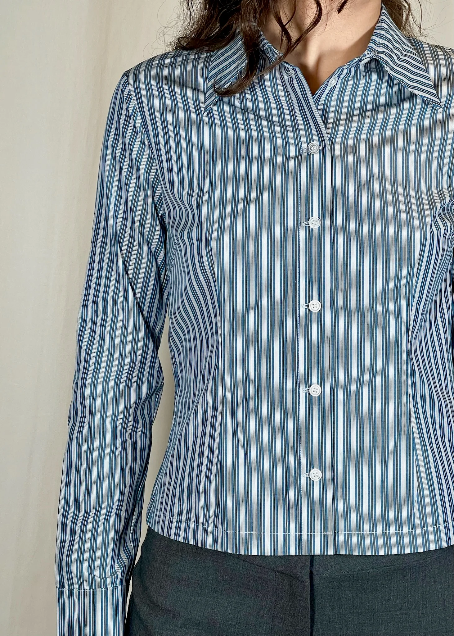 Talia Shirt - Image 3