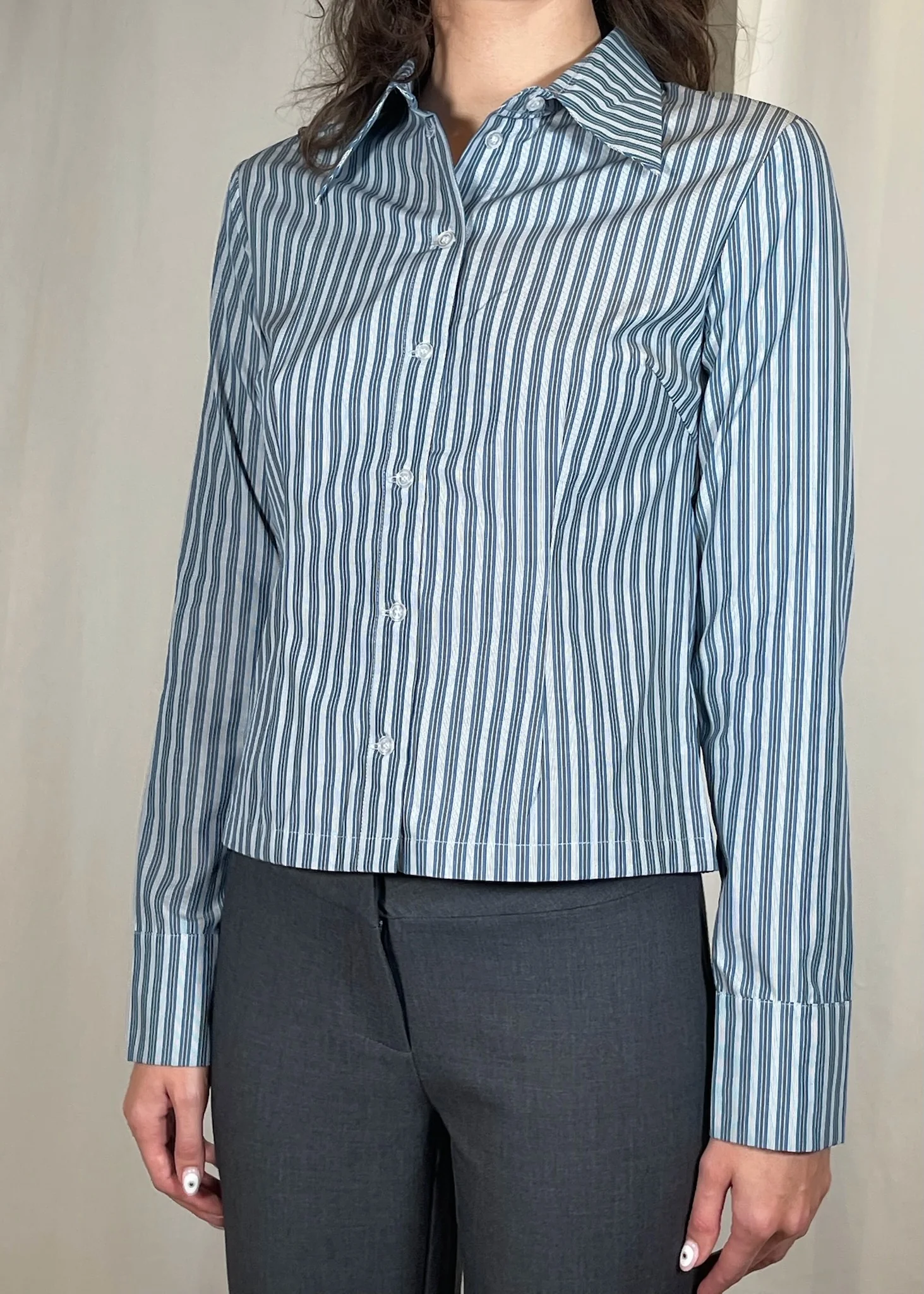 Talia Shirt - Image 4