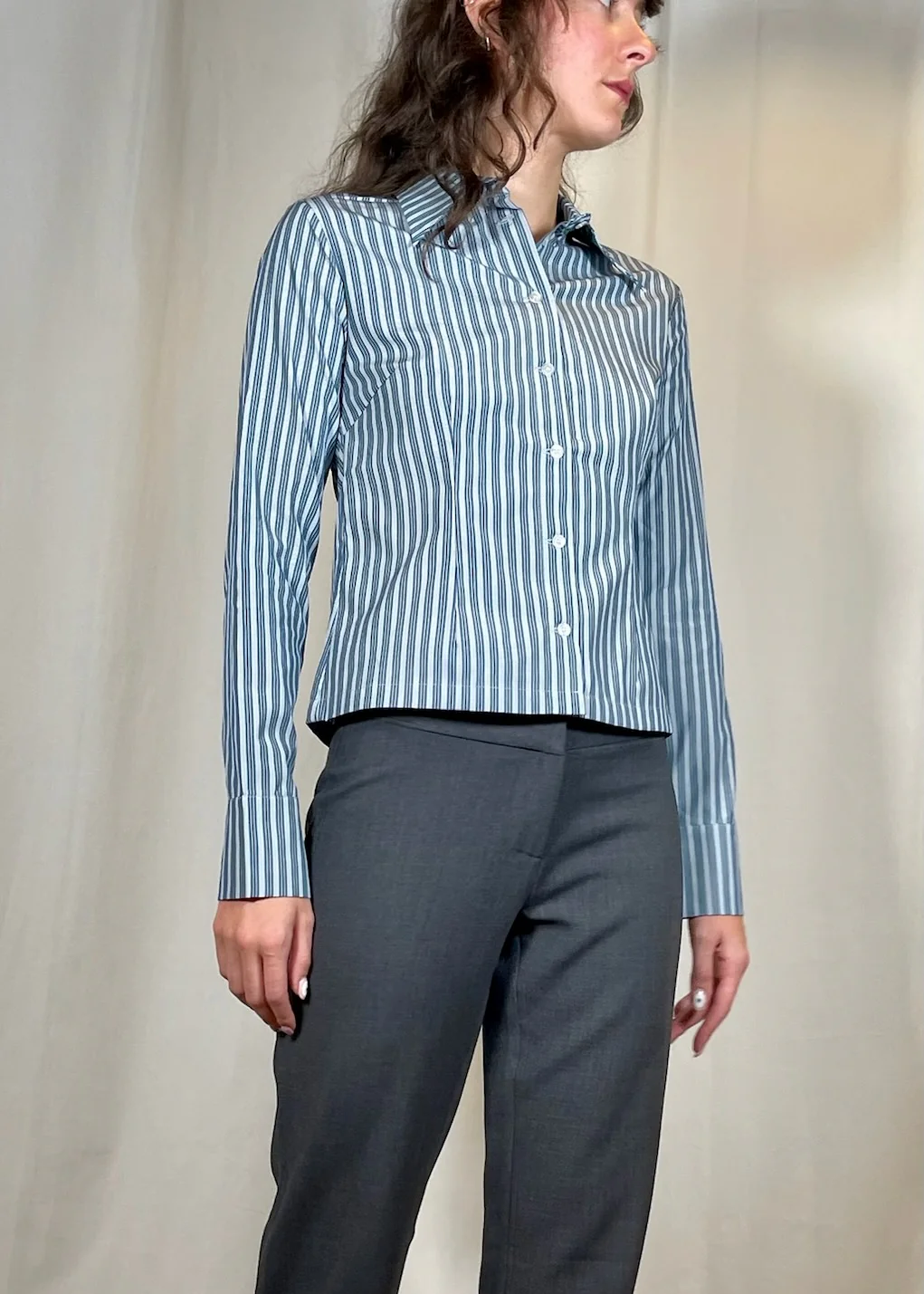 Talia Shirt - Image 6