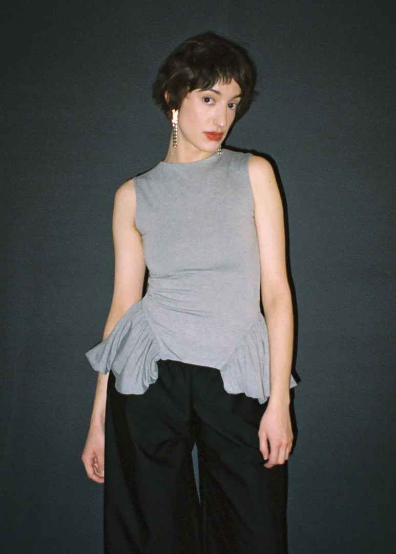 The Faulds Vest - Image 5