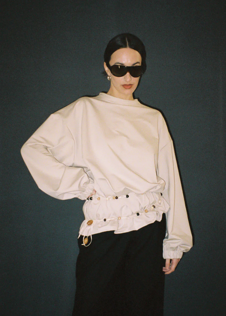 The Pod Sweatshirt - Image 3
