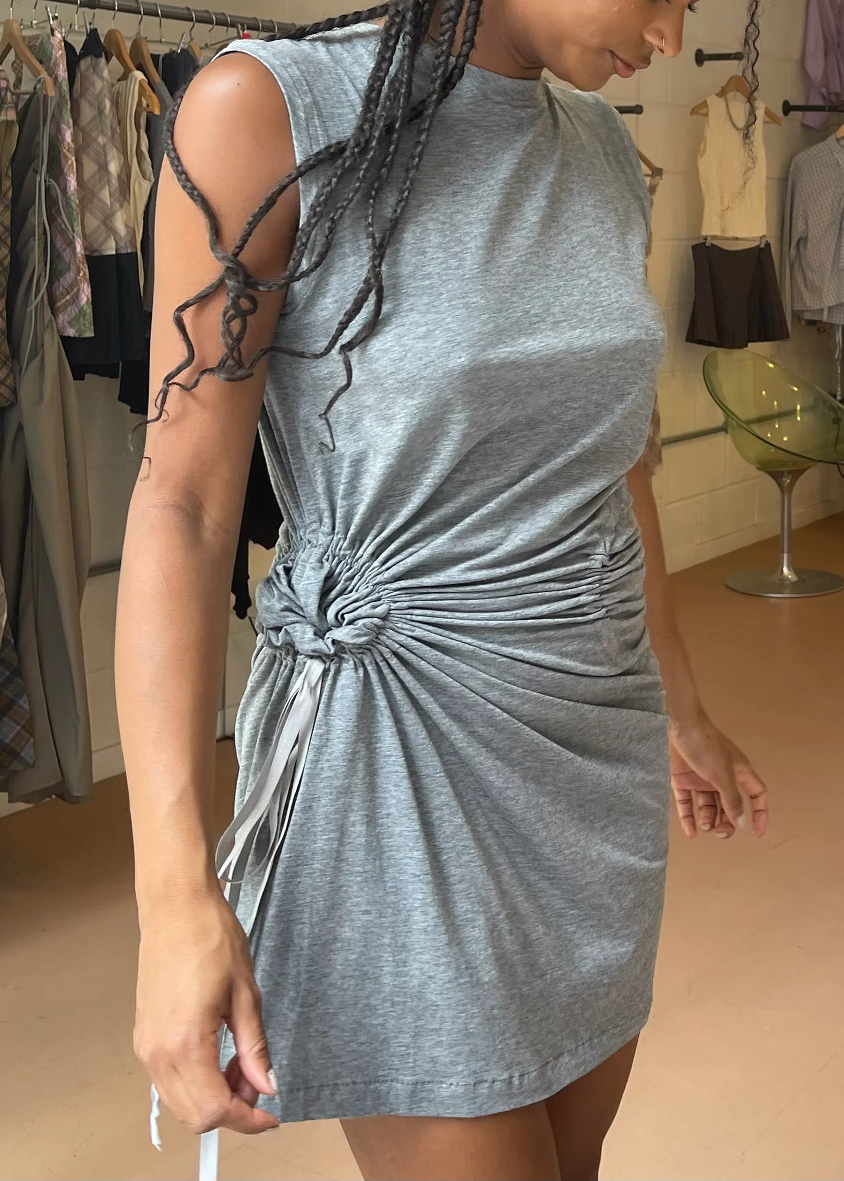 The Riding Dress - Image 3