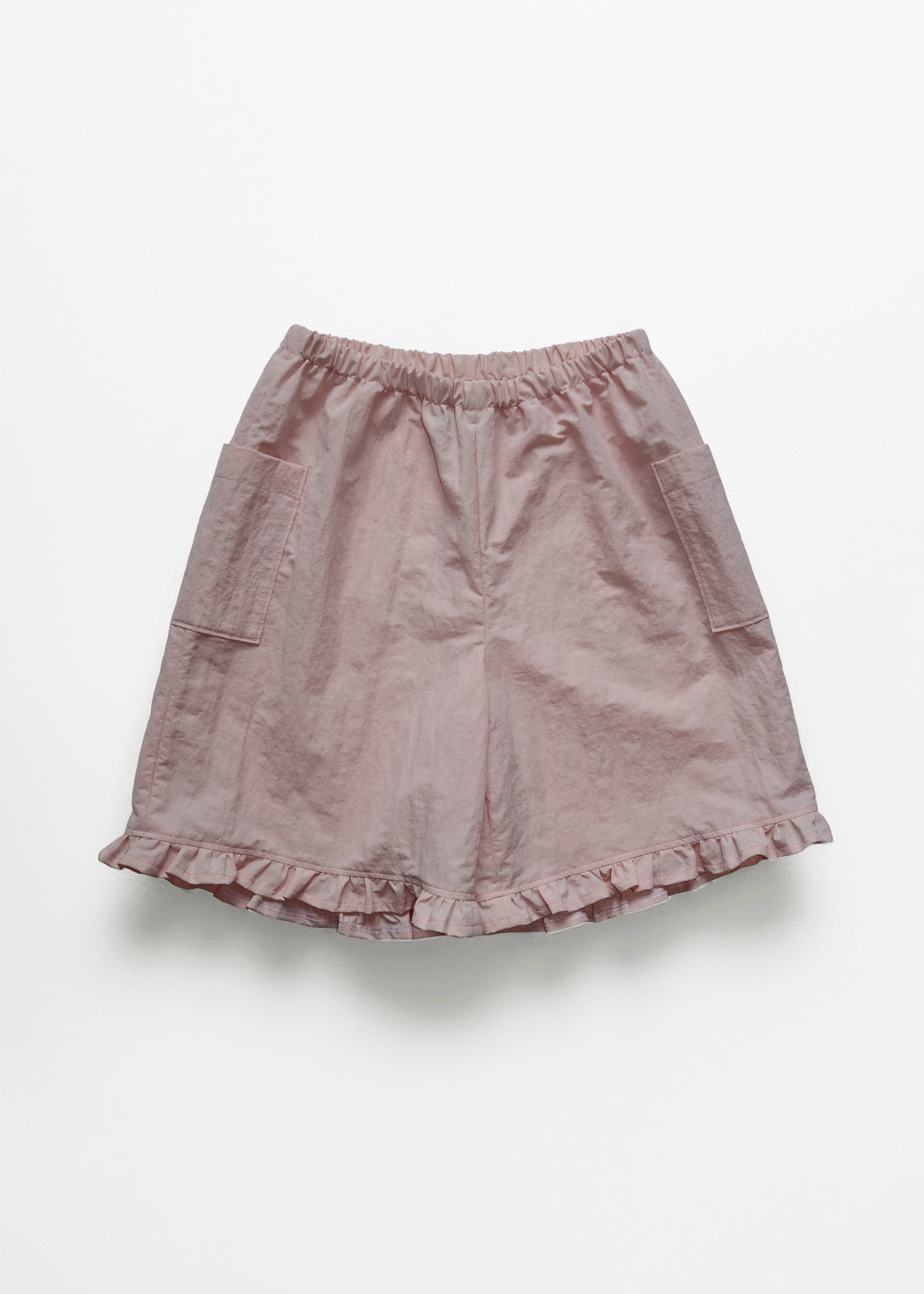 Thrills Bloomers Pink