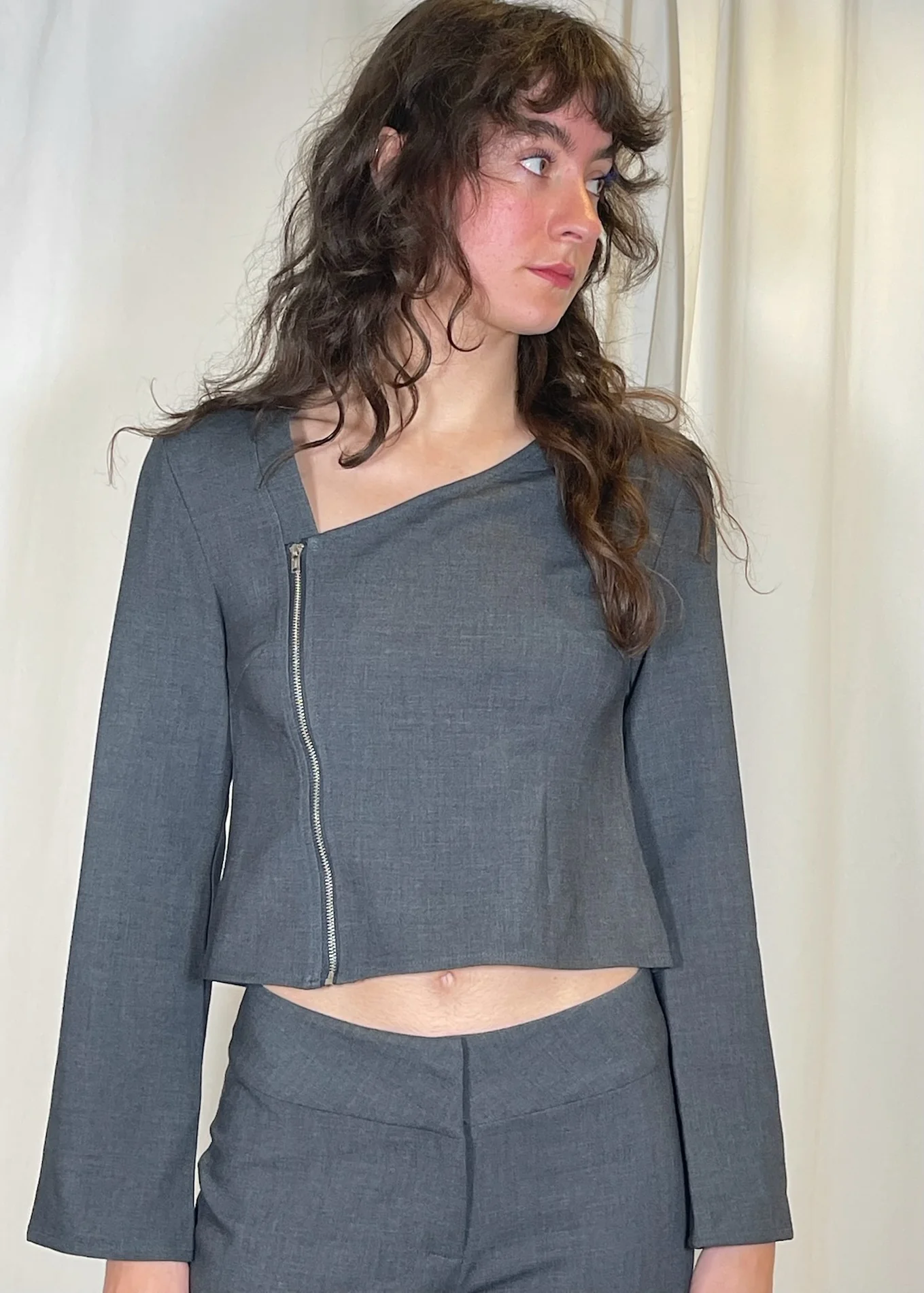 Vida Blouse - Image 2