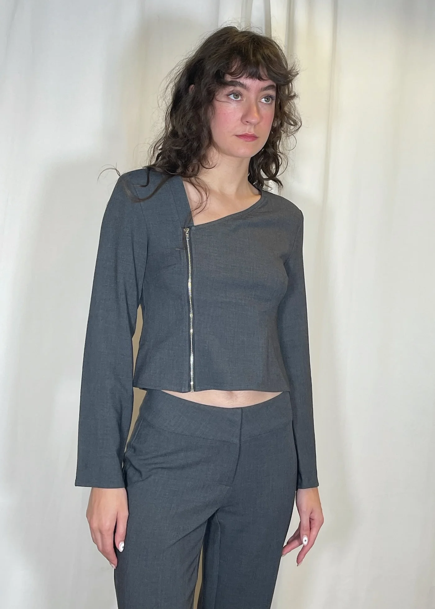 Vida Blouse - Image 3