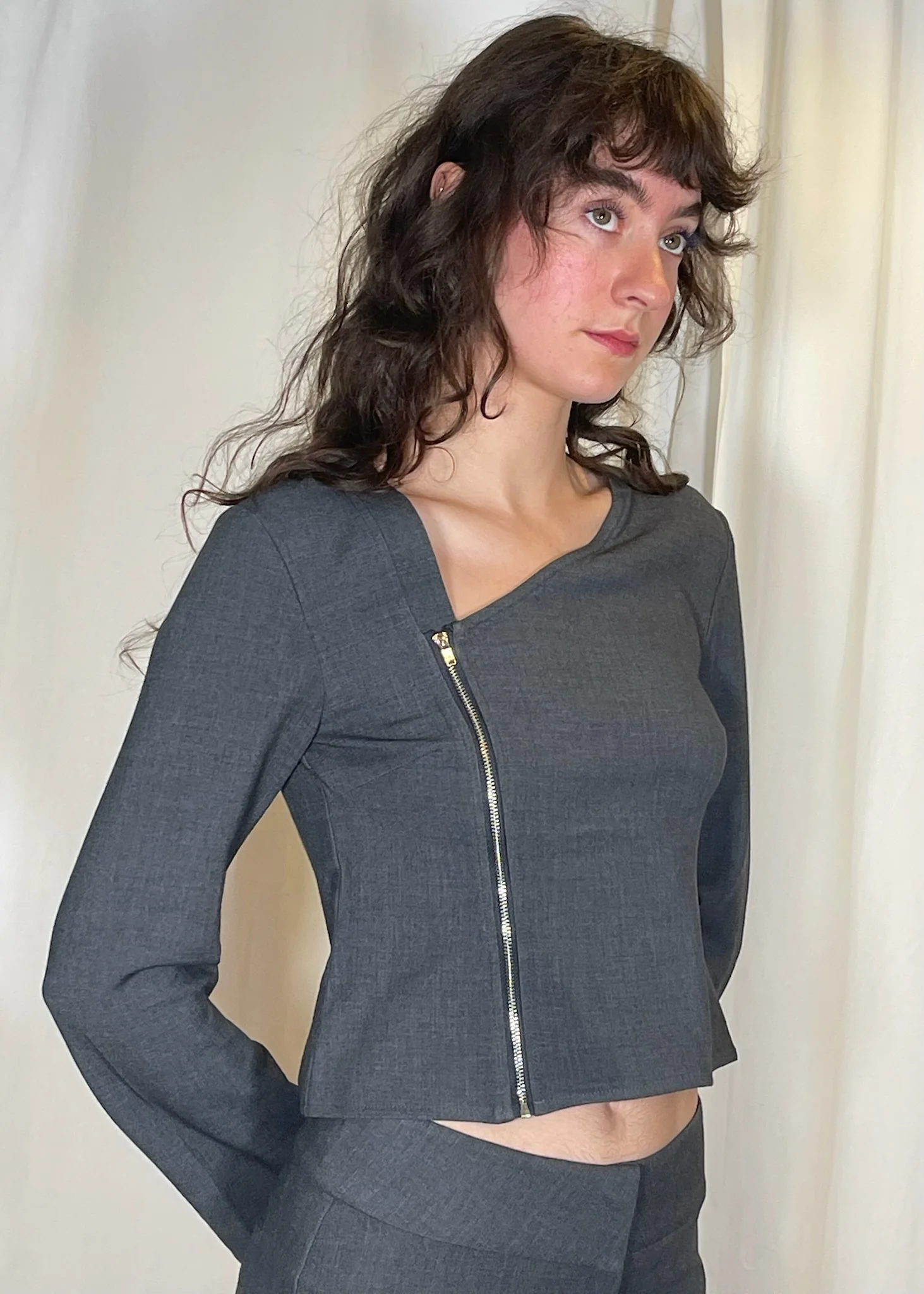 Vida Blouse - Image 4