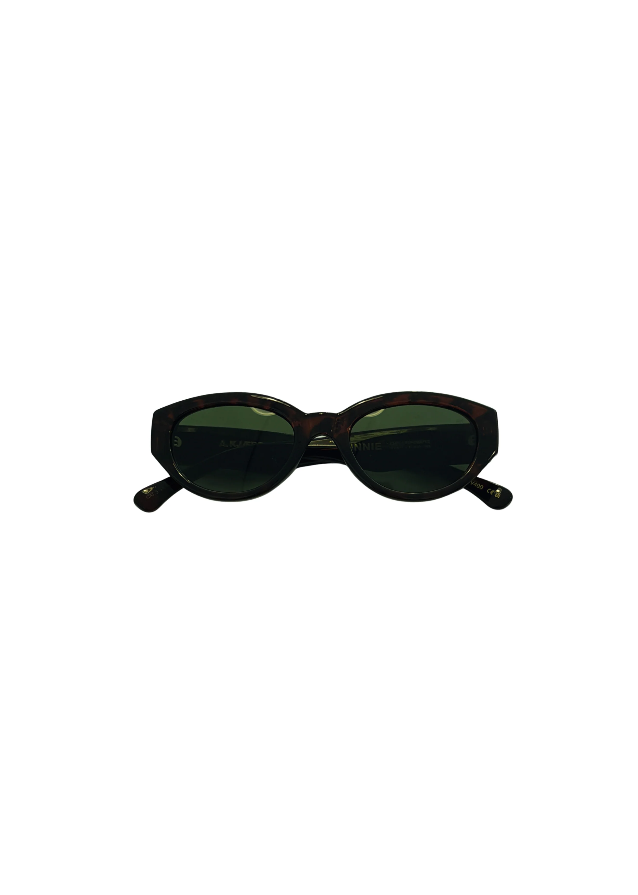 Winnie Demi Tortoise - Image 2